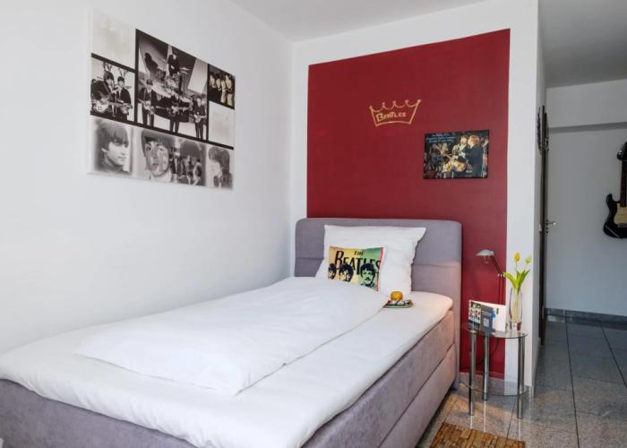 Art Hotel Körschen