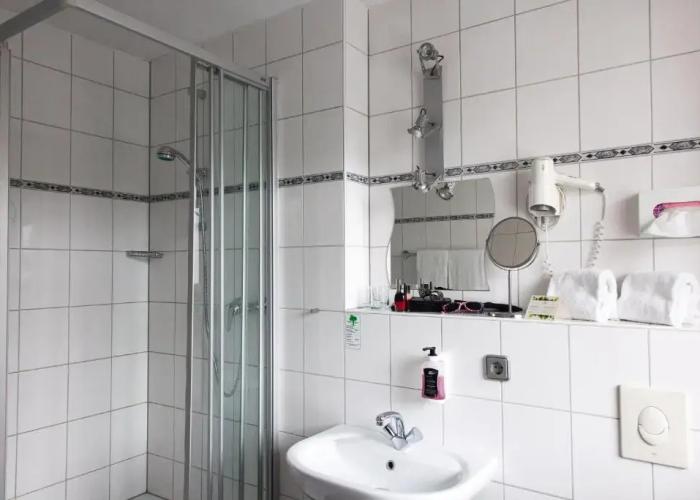 Art Hotel Körschen