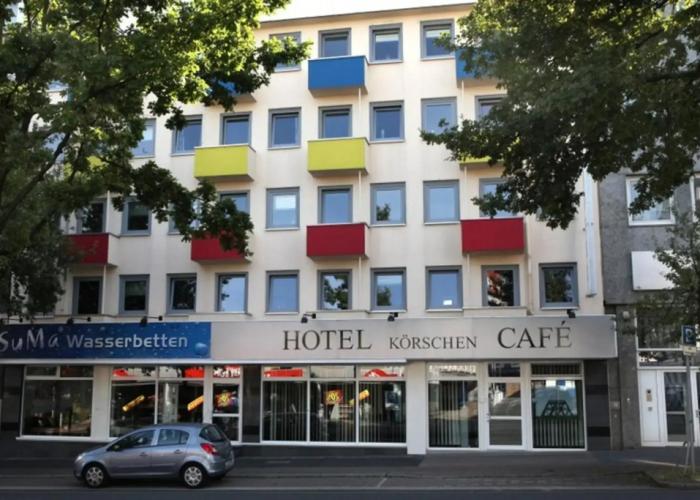 Art Hotel Körschen