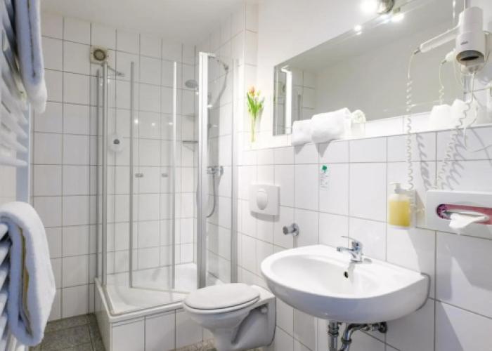 Art Hotel Körschen