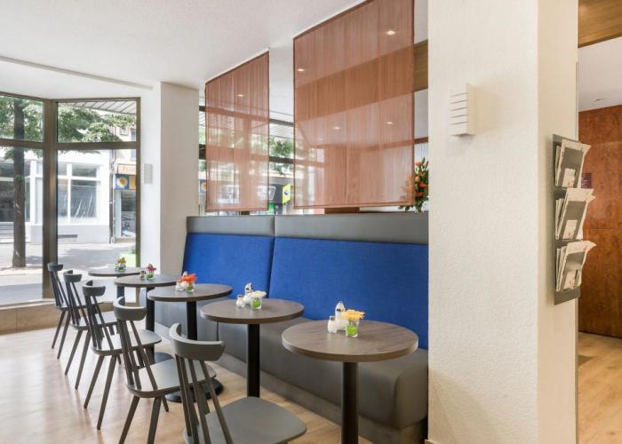 Hotel Ambassador Essen