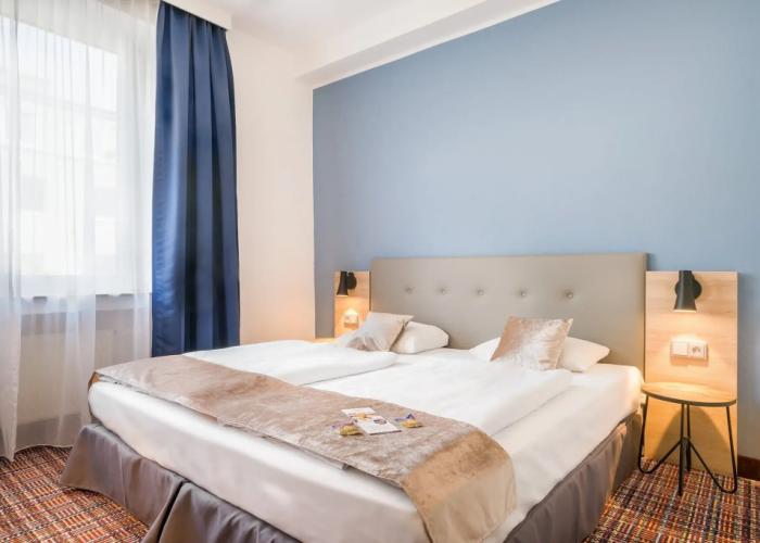 Hotel Ambassador Essen