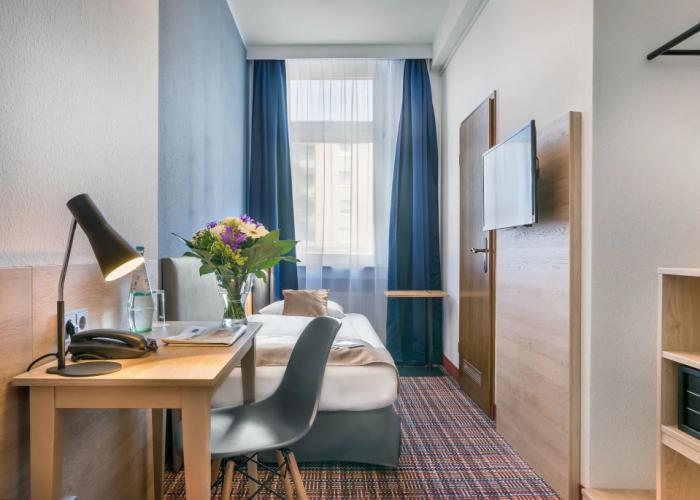 Hotel Ambassador Essen