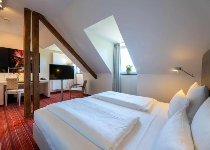 Hotel An der Gruga