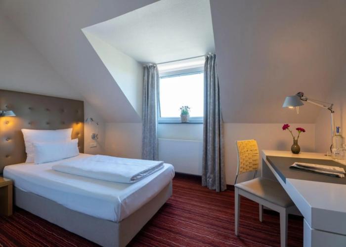 Hotel An der Gruga