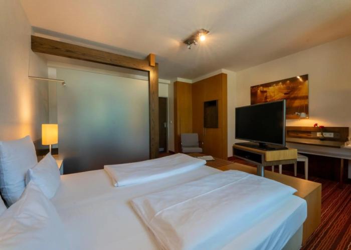 Hotel An der Gruga