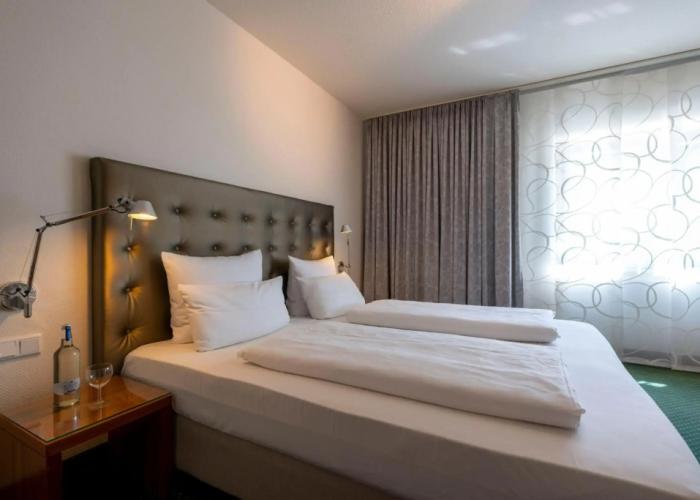 Hotel An der Gruga