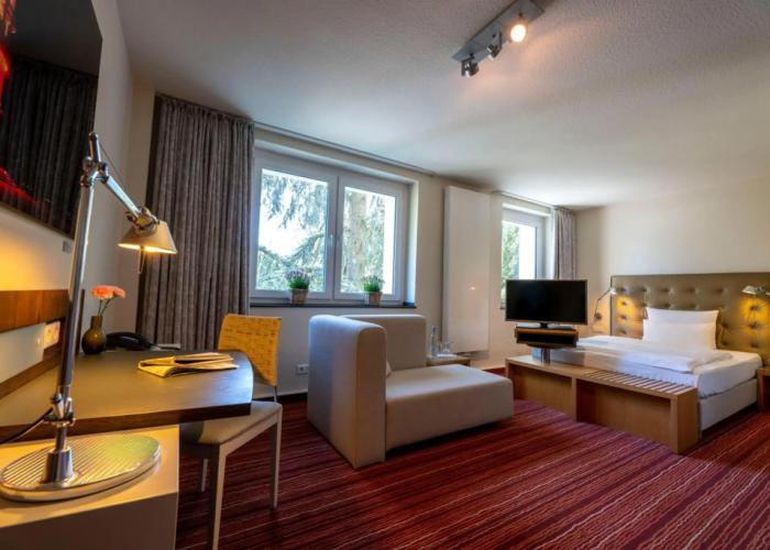 Hotel An der Gruga