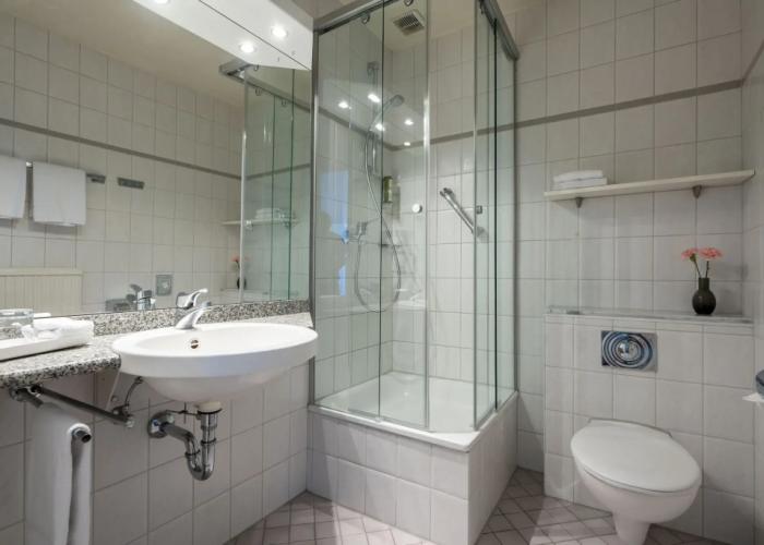 Hotel An der Gruga