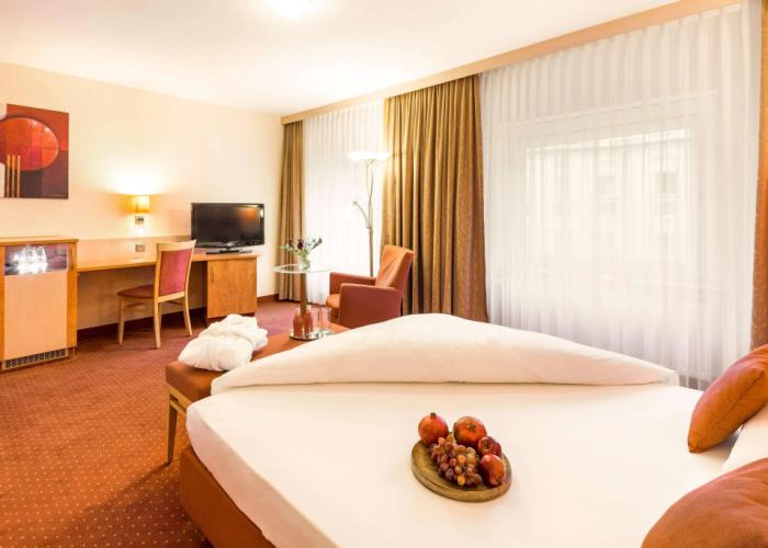 Hotel Essener Hof, Sure Hotel Collection by Best Western