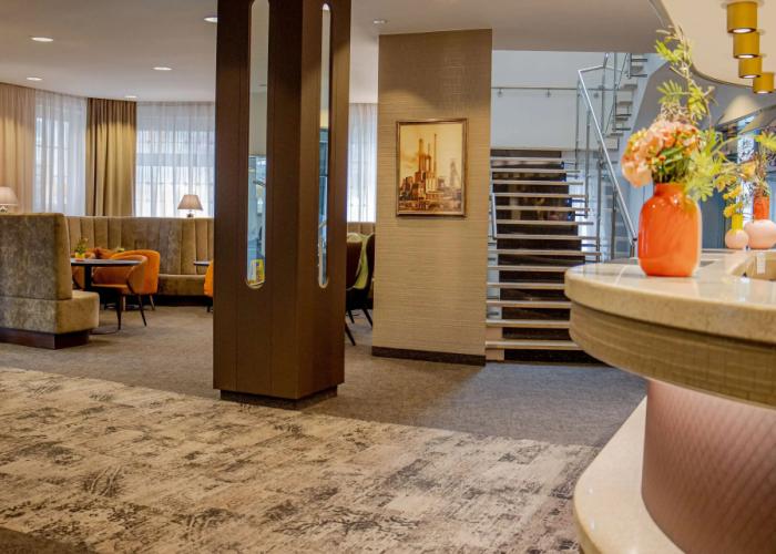Hotel Essener Hof, Sure Hotel Collection by Best Western