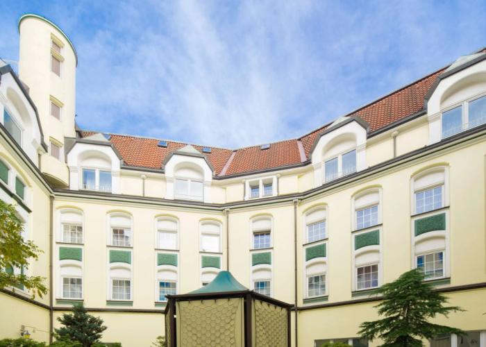 Hotel Essener Hof, Sure Hotel Collection by Best Western