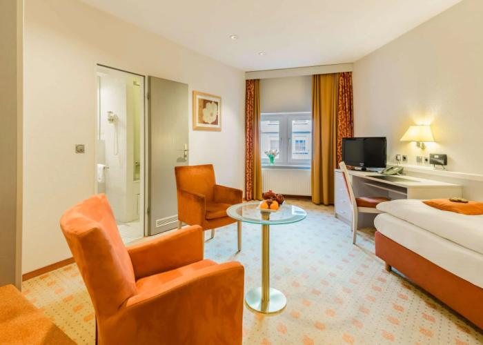 Hotel Essener Hof, Sure Hotel Collection by Best Western