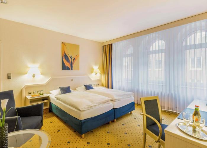 Hotel Essener Hof, Sure Hotel Collection by Best Western