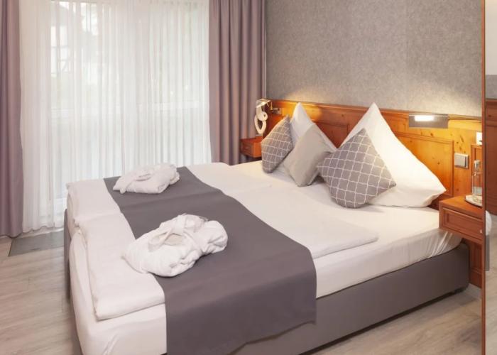 Hotel Haus Gimken