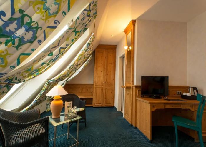 Hotel Haus Gimken