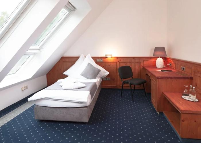 Hotel Haus Gimken