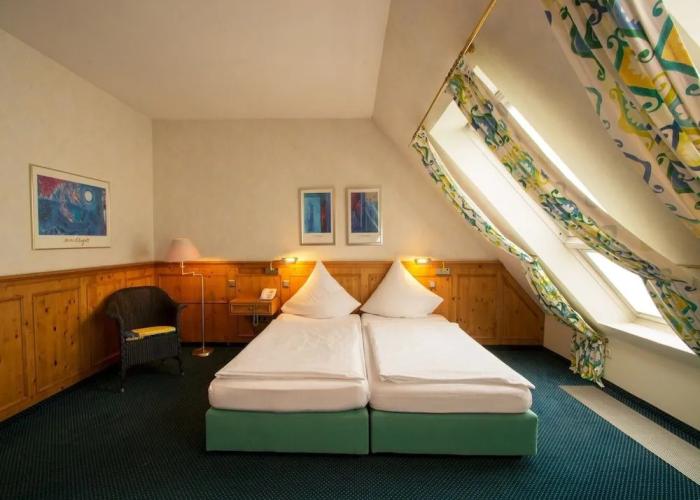Hotel Haus Gimken