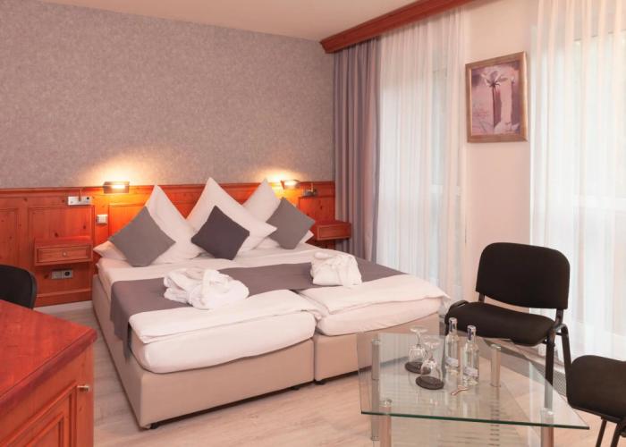 Hotel Haus Gimken