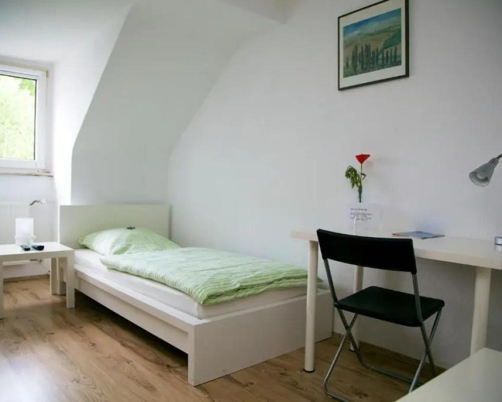 фото Hotel Hoffmann