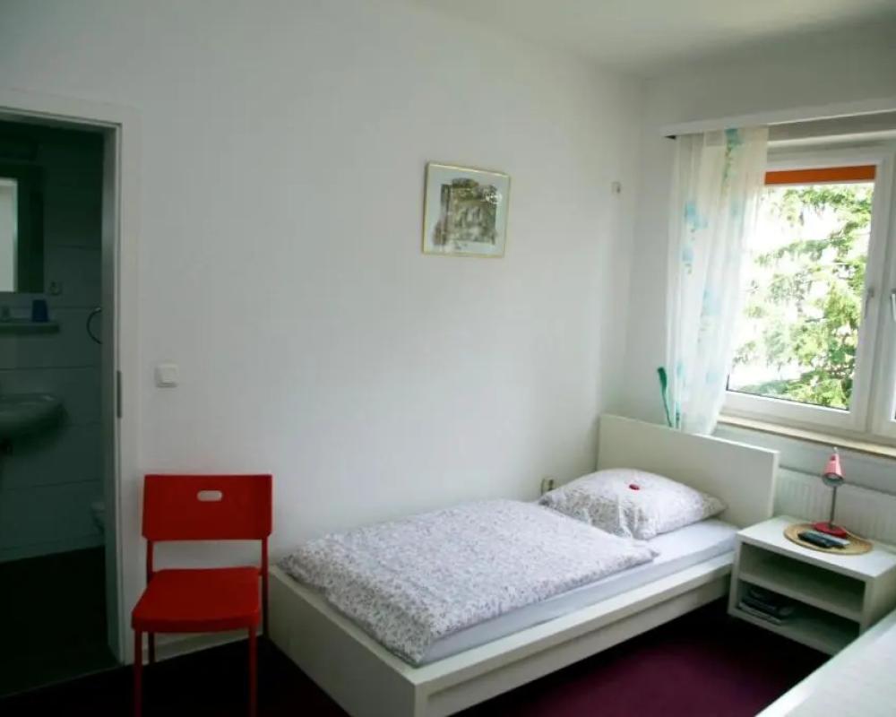 фото Hotel Hoffmann