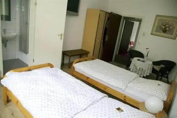 фото Hotel Hoffmann