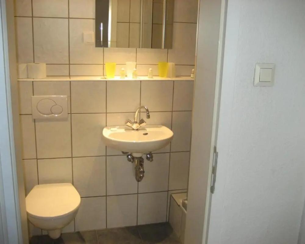 фото Hotel Hoffmann
