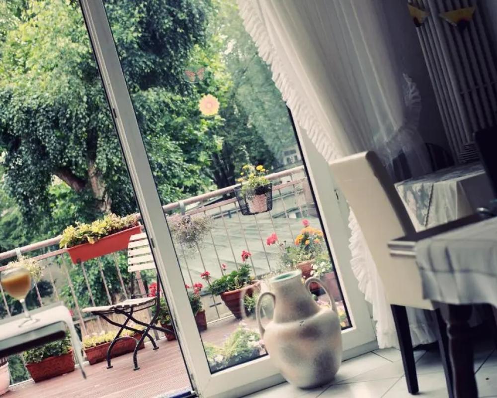 фото Hotel Hoffmann