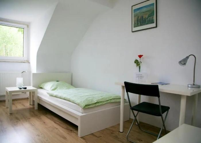 Hotel Hoffmann