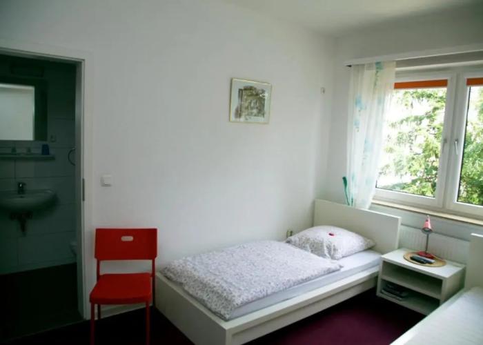 Hotel Hoffmann