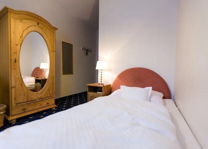 Hotel Fabritz