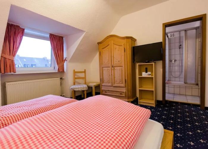 Hotel Fabritz