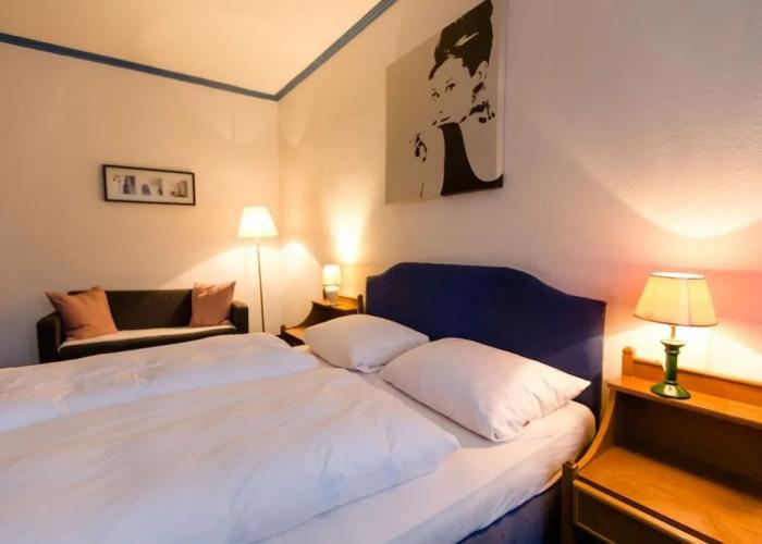 Hotel Fabritz