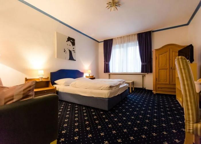 Hotel Fabritz