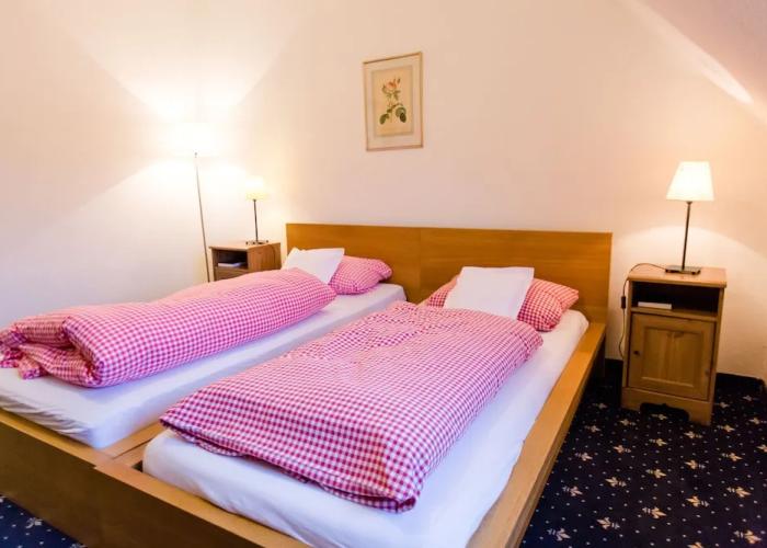 Hotel Fabritz