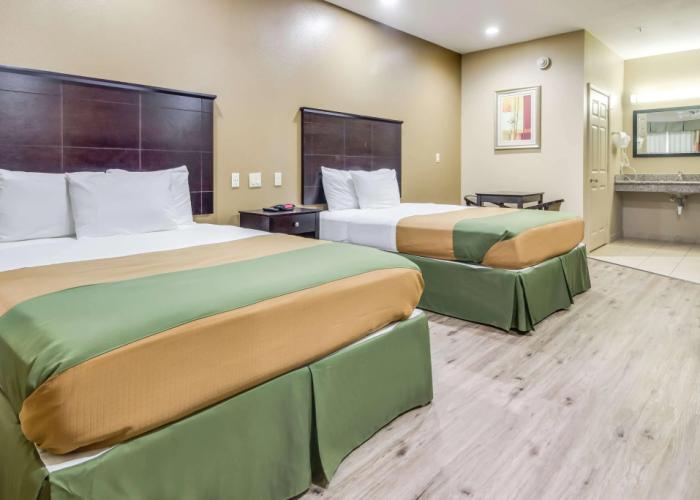 B&B HOTEL Essen-Hbf