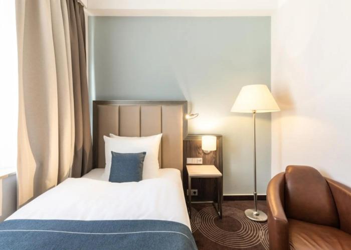 Garner Hotel Essen - Handelshof by IHG