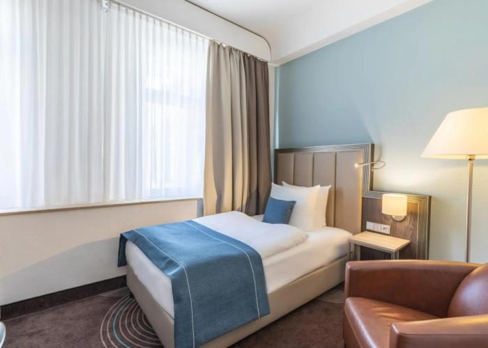 Garner Hotel Essen - Handelshof by IHG
