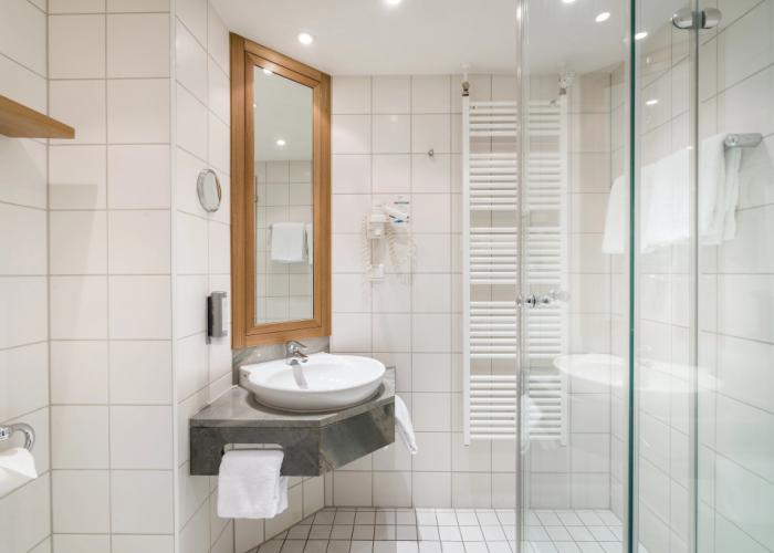 Garner Hotel Essen - Handelshof by IHG