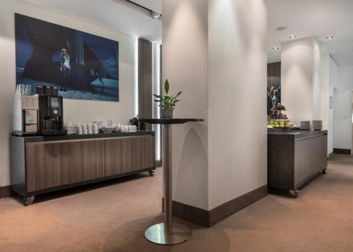 Garner Hotel Essen - Handelshof by IHG