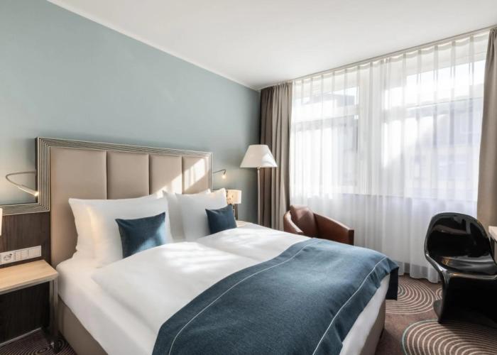 Garner Hotel Essen - Handelshof by IHG