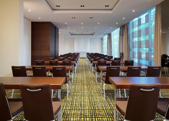 Sheraton Essen Hotel