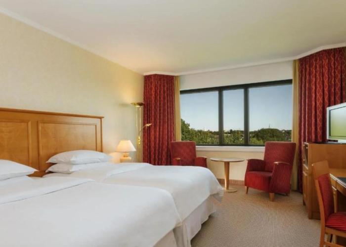 Sheraton Essen Hotel