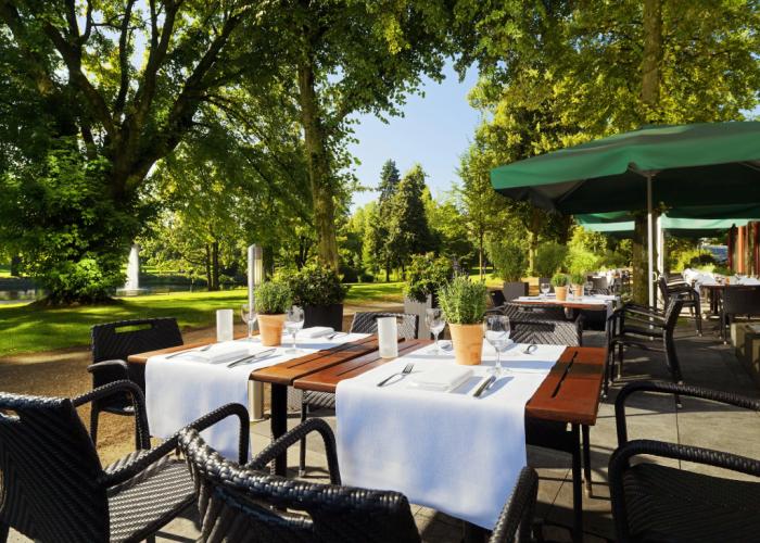 Sheraton Essen Hotel