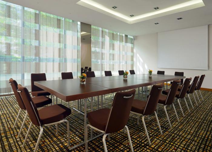 Sheraton Essen Hotel