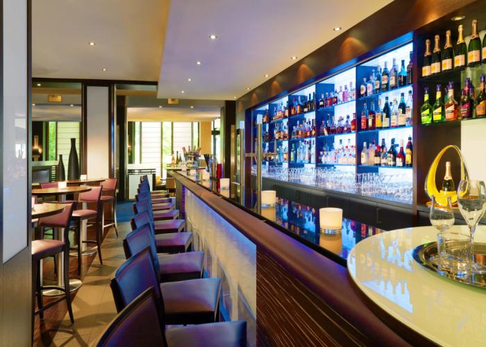 Sheraton Essen Hotel