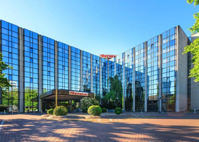Sheraton Essen Hotel