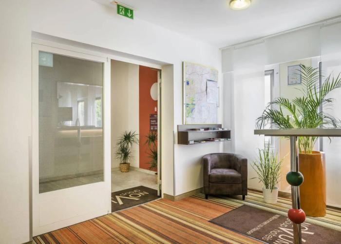 Garner Hotel Essen - Messe by IHG
