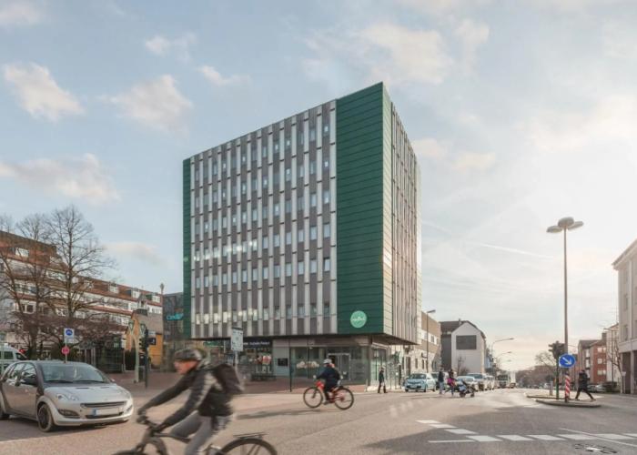 Garner Hotel Essen - Messe by IHG