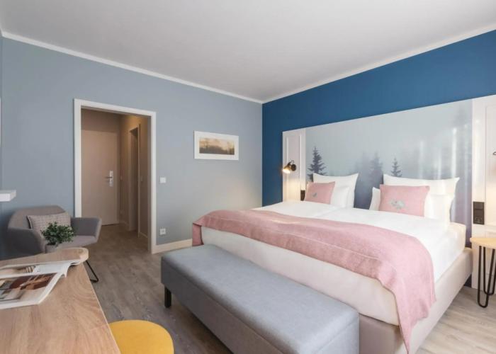 Garner Hotel Essen - Messe by IHG